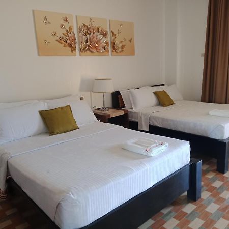 Tam-An Hotel Banaue Extérieur photo
