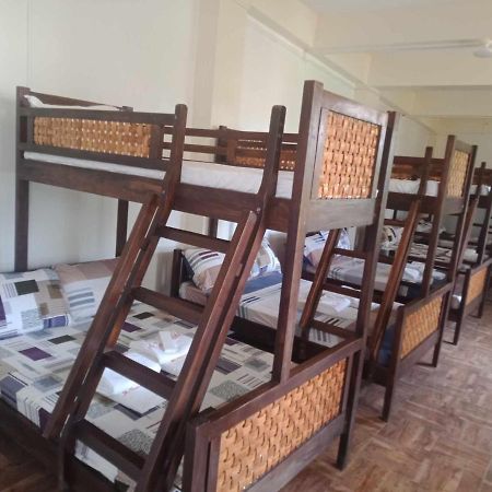 Tam-An Hotel Banaue Extérieur photo