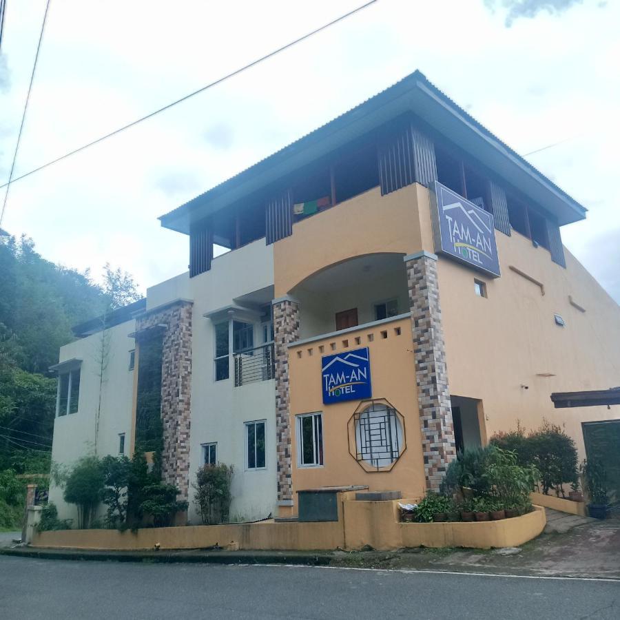 Tam-An Hotel Banaue Extérieur photo